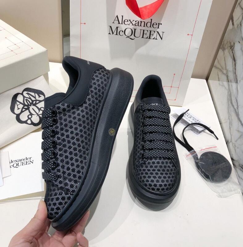 Glamy - AQ Men SHoes - 491
