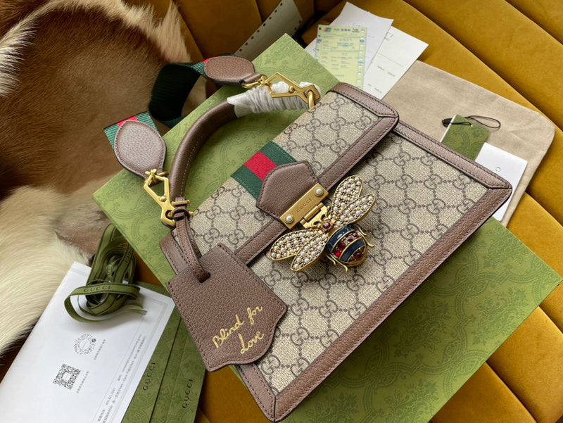 Satchel Bags - GCI Bags - 266