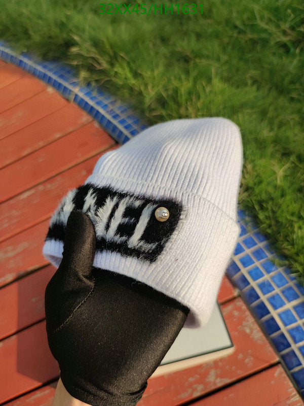 SAMC - CHL Caps & Hats - 387
