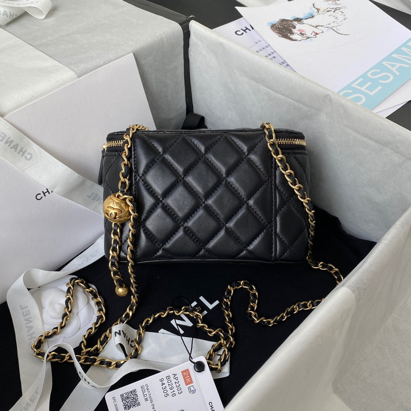 Satchel Bags - CHL Bags - 984