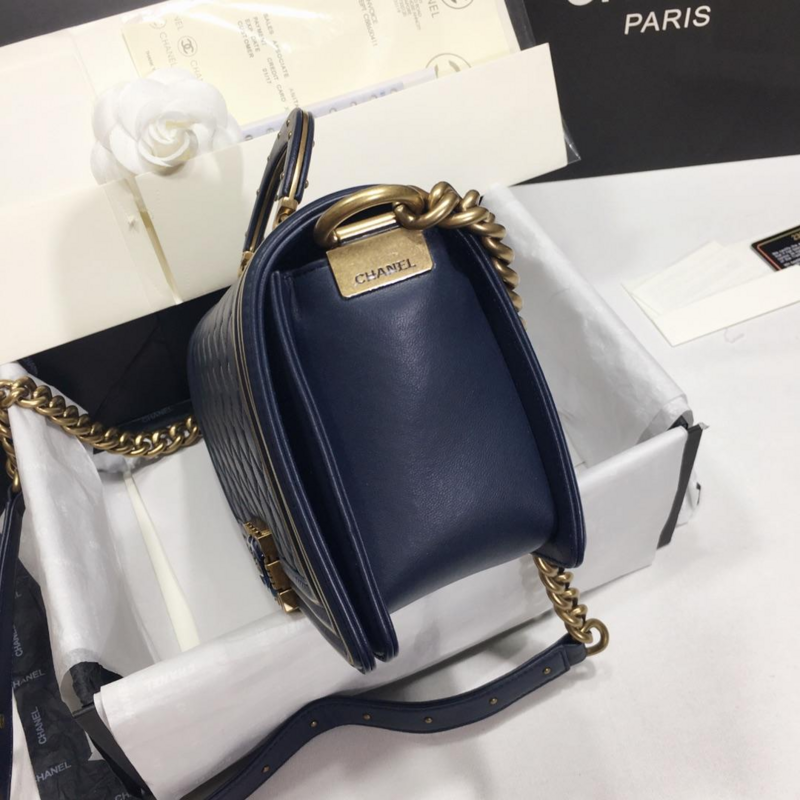 Satchel Bags - CHL Bags - 525