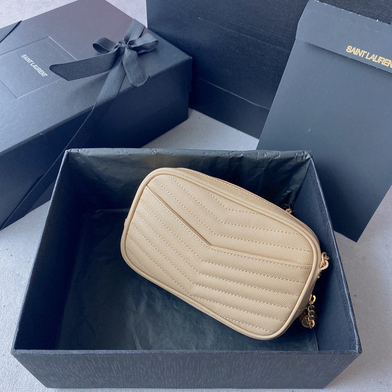 Glamy - YLS Bags - 298