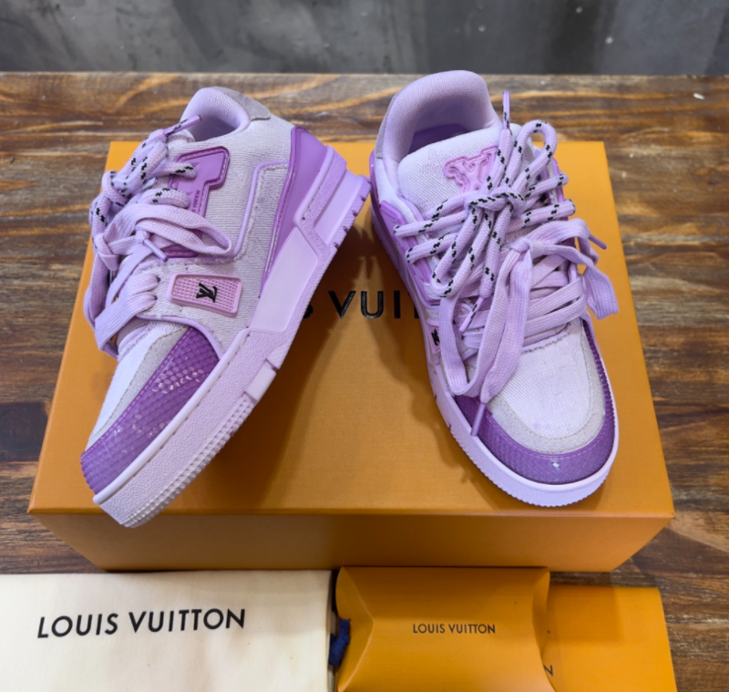 SAMC - LOV Women Shoes - 084