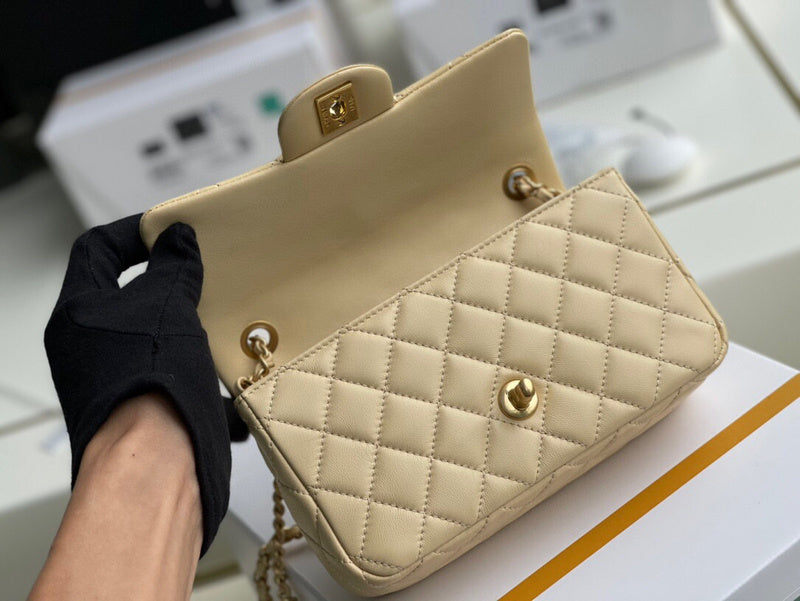 Satchel Bags - CHL Bags - 3920