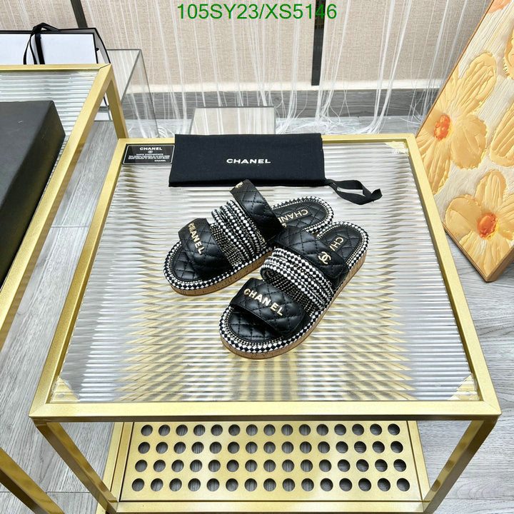 SAMC - CHL Women Shoes Slippers - 128