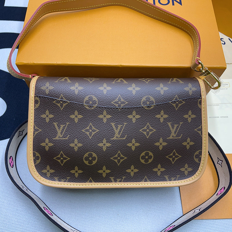 ELE - LUV Bags - 415
