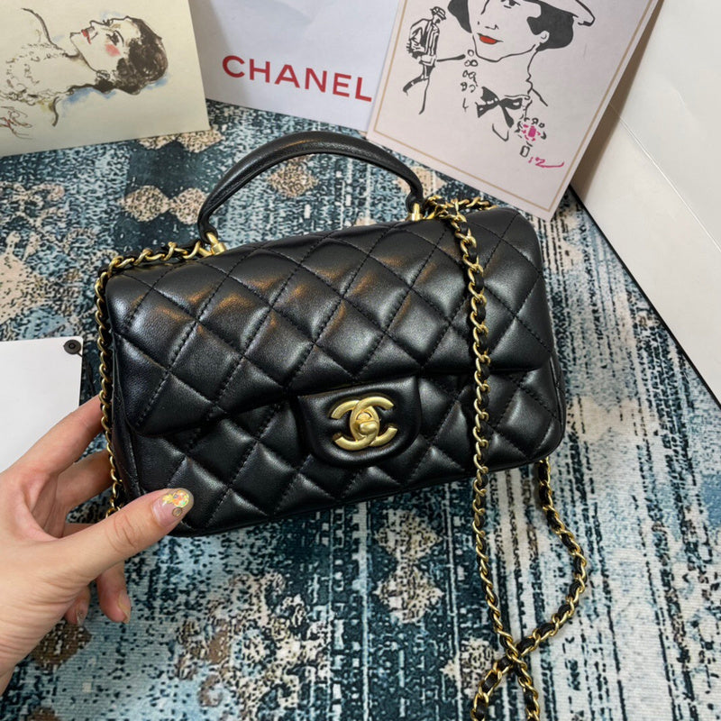 ELE - CHL Bags - 452