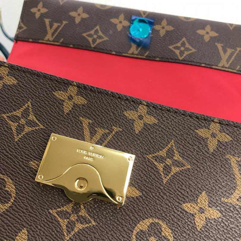 Satchel Bags - VL1 Bags - 397