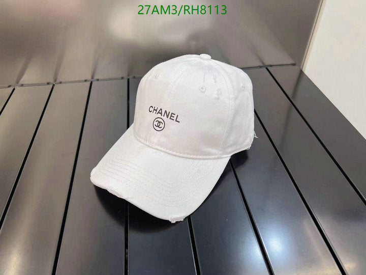 SAMC - CHL Caps & Hats - 215