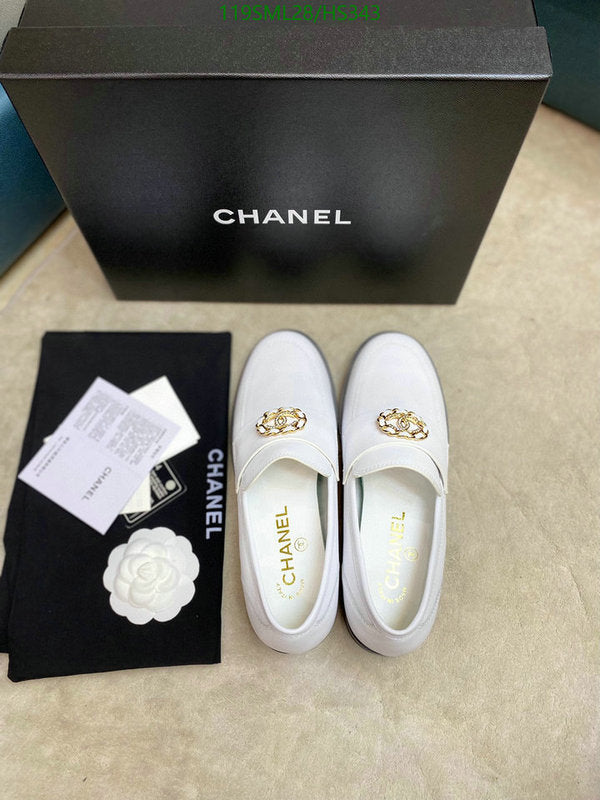 SAMC - CHL Women Shoes - 033