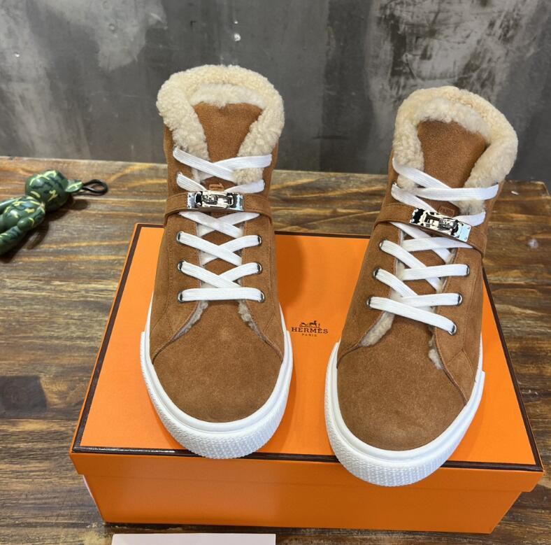 SAMC - HMS Women Shoes - 821