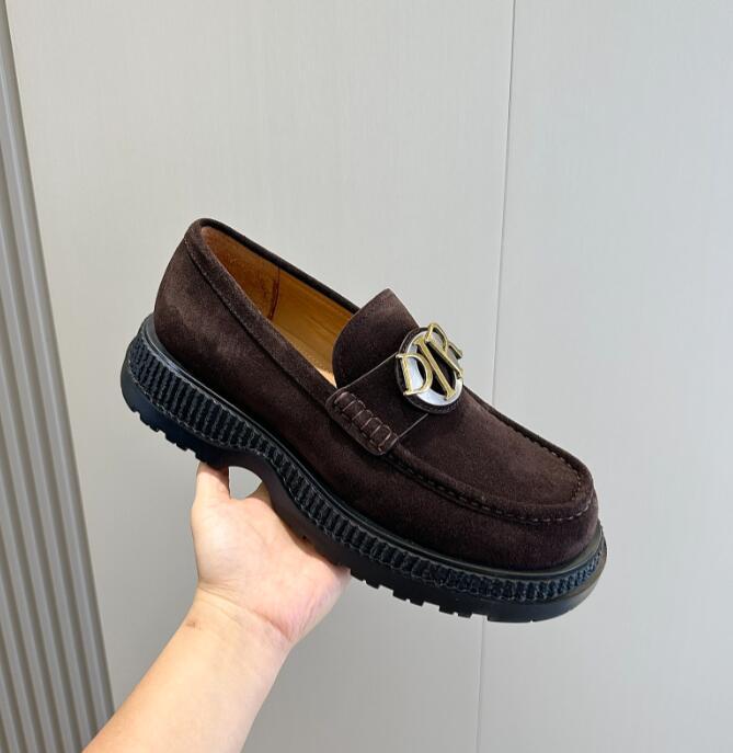 SAMCC - DOR Men Shoes - 107