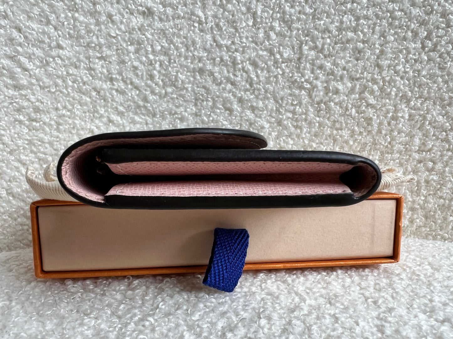 Louis Vuitton Rosalie Coin Purse in Monogram (RRP £290)