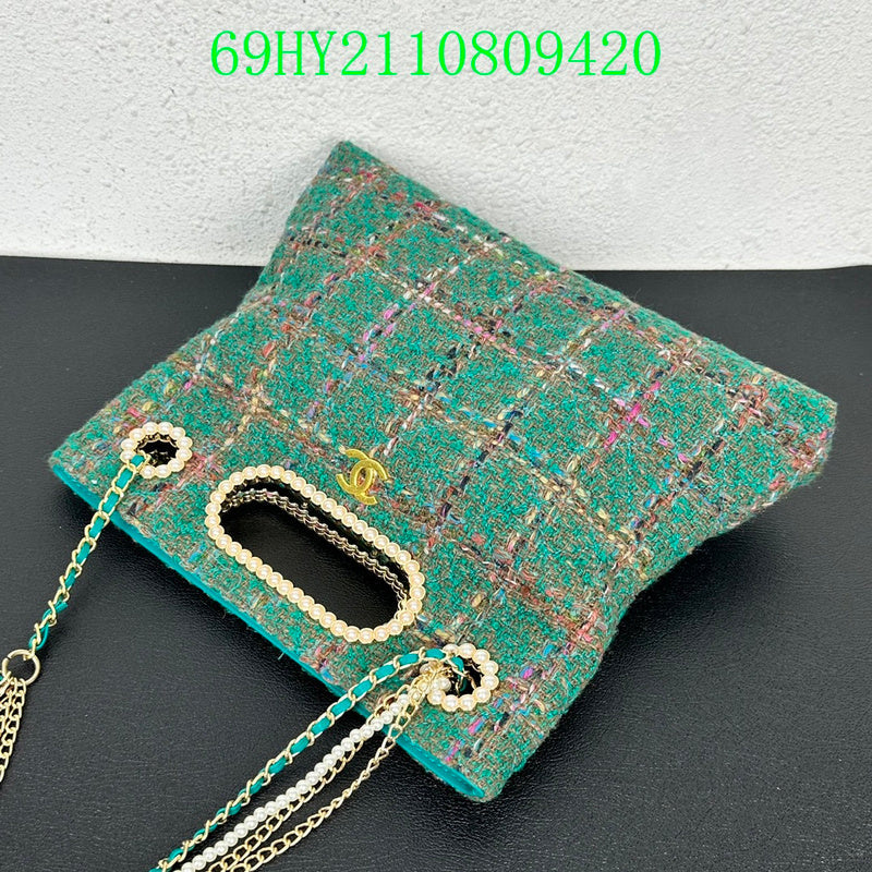 Glami - CHL Bags - 210