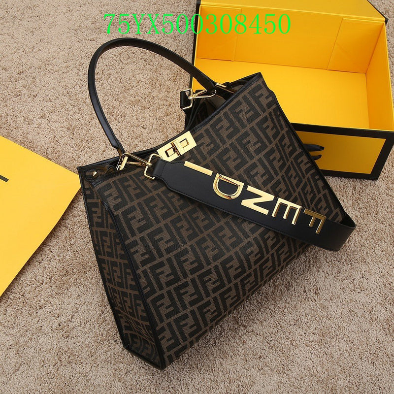 Glami - FDE Bags - 3460
