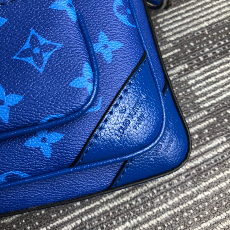 Satchel Bags - VL Bags - 102