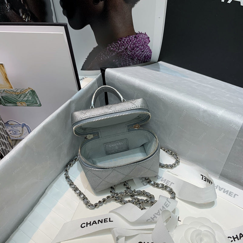 Satchel Bags - CHL Bags - 1426