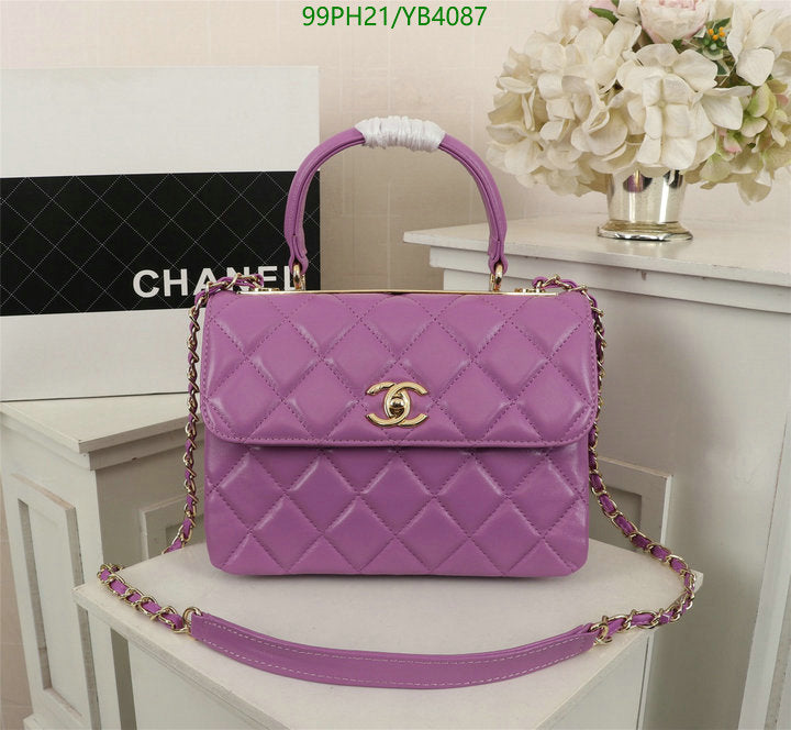 SAMC - CHL Bags Crossbody - 048
