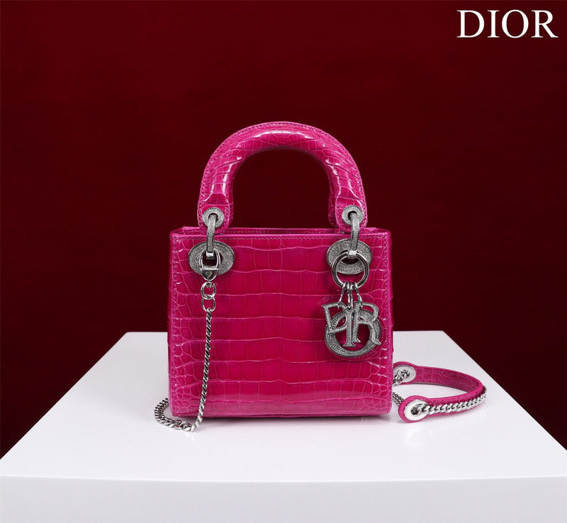Glami Fashion - DIR Bags - 1658