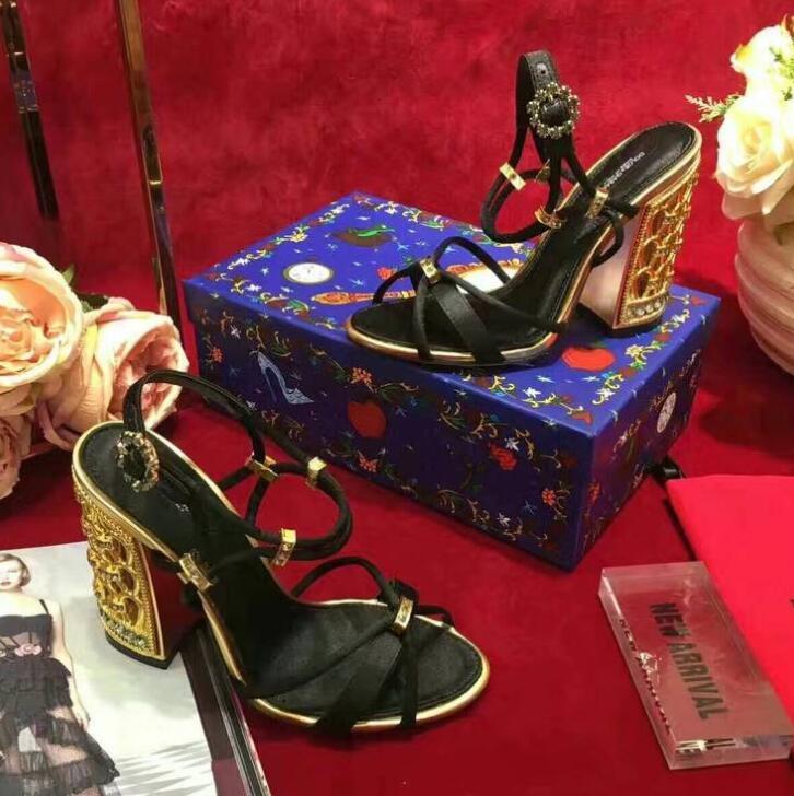 SAMC - DAG Women Shoes - 586