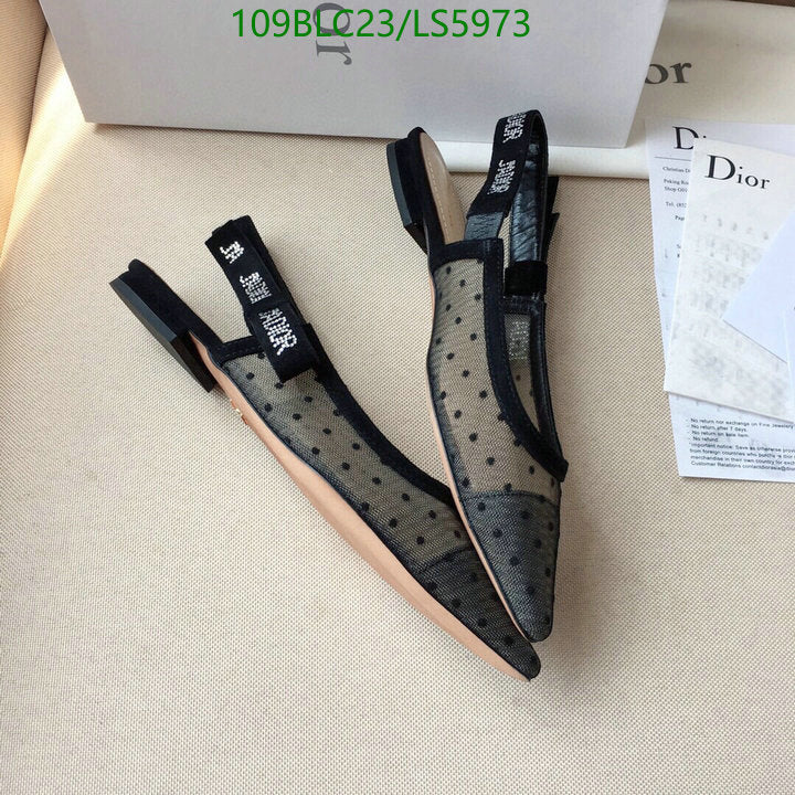SAMCC - DOR Women Shoes - 2404