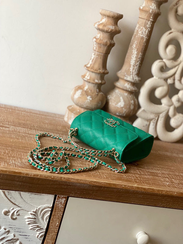 Satchel Bags - CHL Bags - 2532