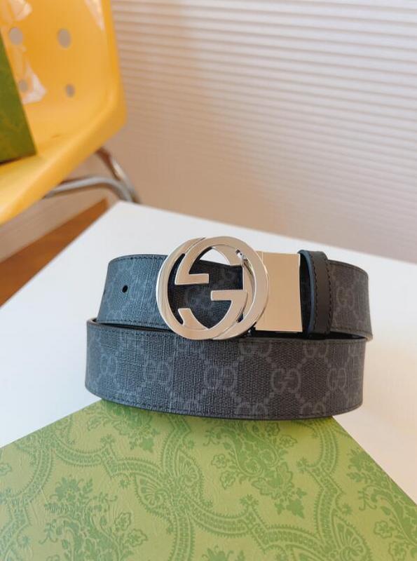 SAMC - Mix Belts - 058