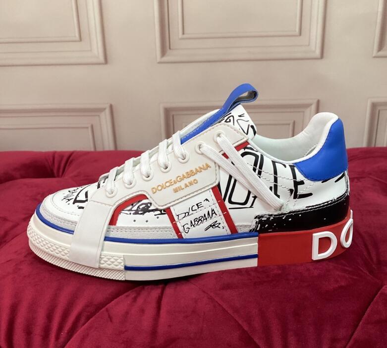 SAMC - DAG Women Shoes - 258