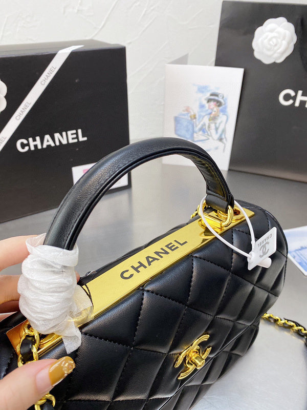 Satchel Bags - CHL Bags - 6792
