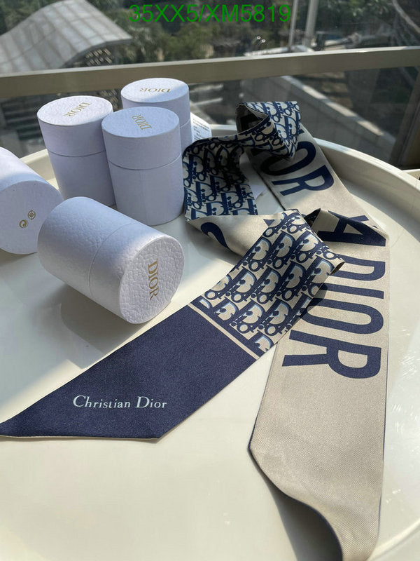 SAMC - DOR Scarves - 338
