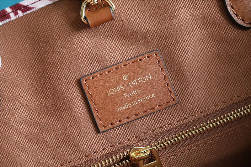 Glami Fashion Lu-Vi bags - 8654