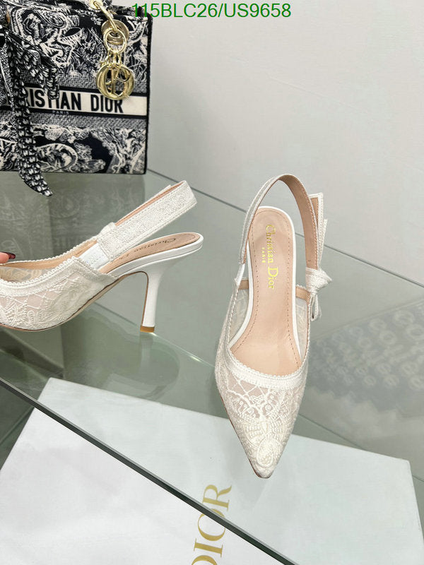 SAMCC - DOR Women Shoes - 1490