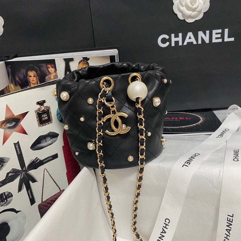 Satchel Bags - CHL Bags - 1716