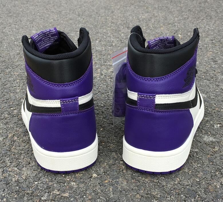 SAMC - NKE Shoes - 1315