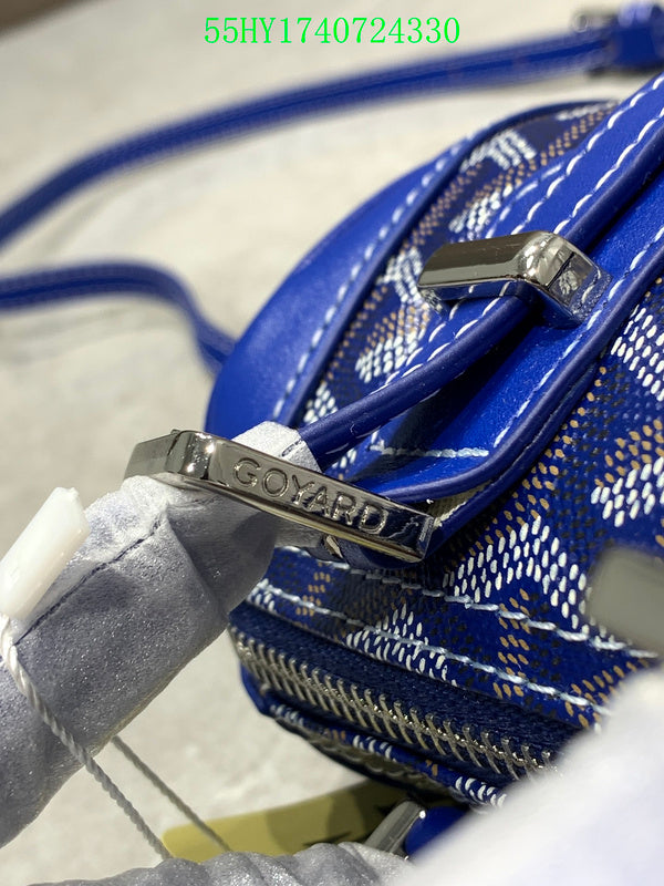 Satchel Bags - GOD Bags - 095