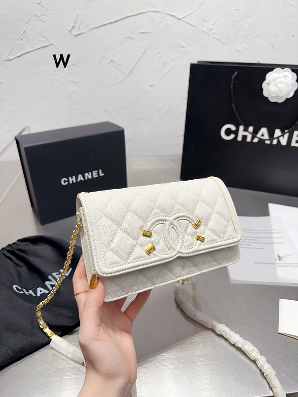 Satchel Bags - CHL Bags - 7321
