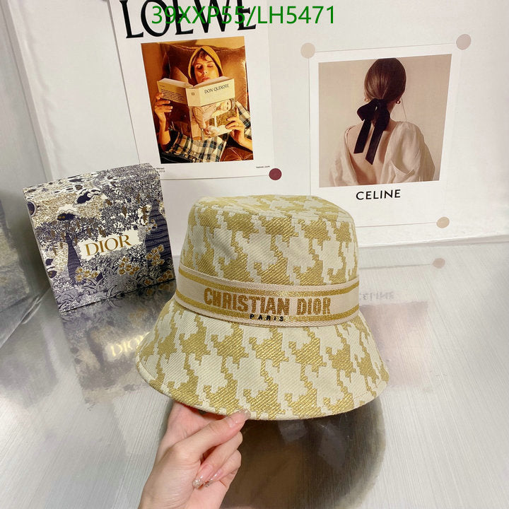 SAMC - DOR Caps & Hats - 164