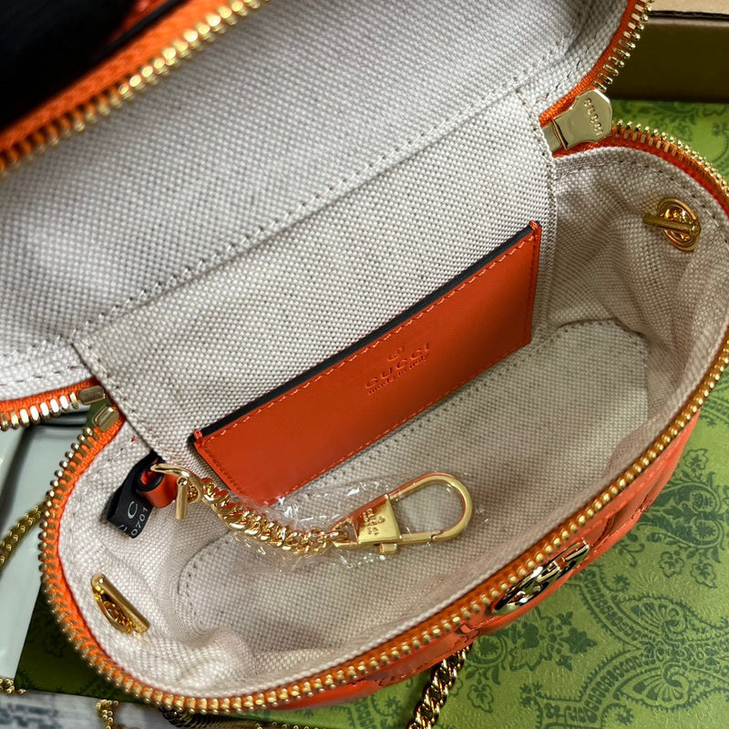 Satchel Bags - GCI Bags - 7446