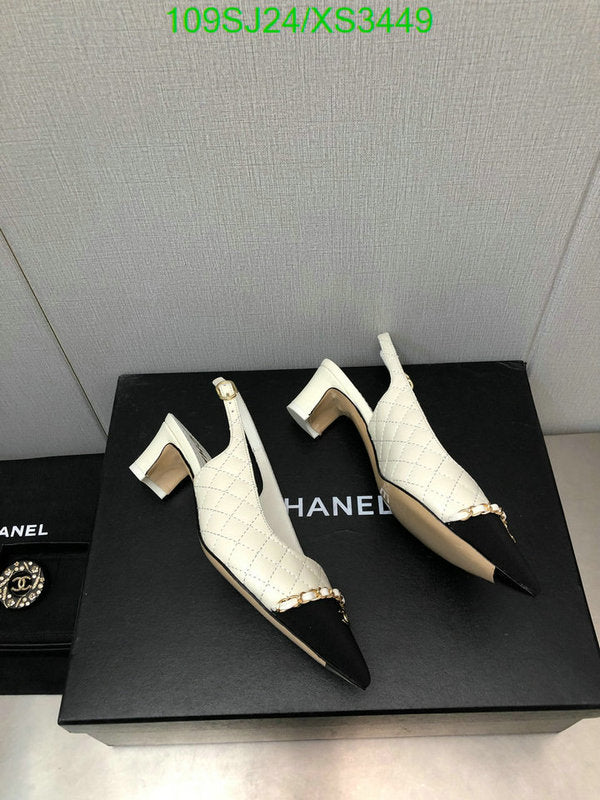 SAMC - CHL Women Shoes Ballet - 367