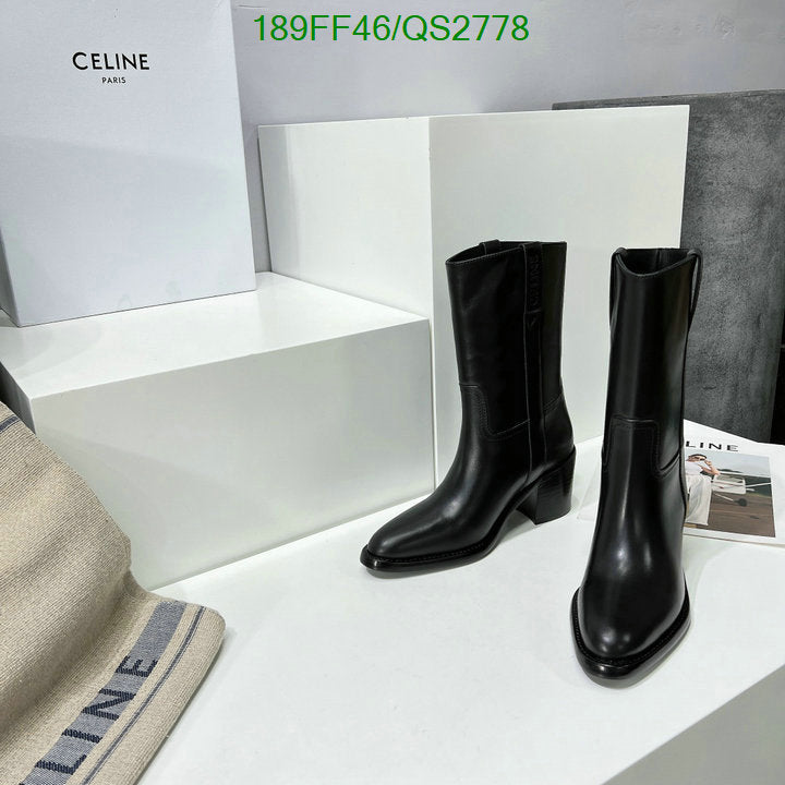SAMC - COL Women Shoes - 116
