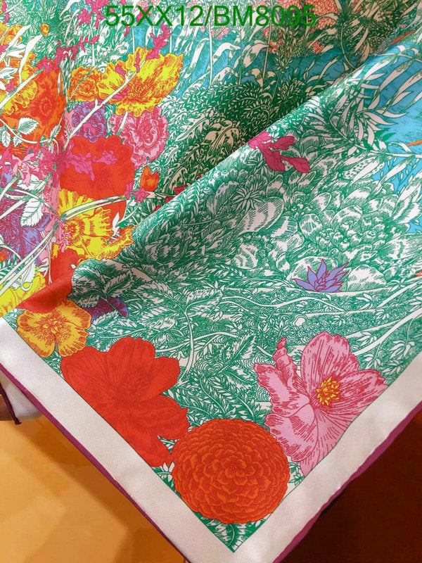 SAMC - HMS Scarves - 150