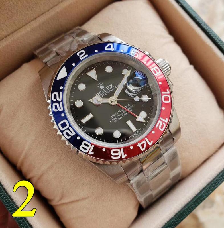 SAMC - Mix Watches - 298