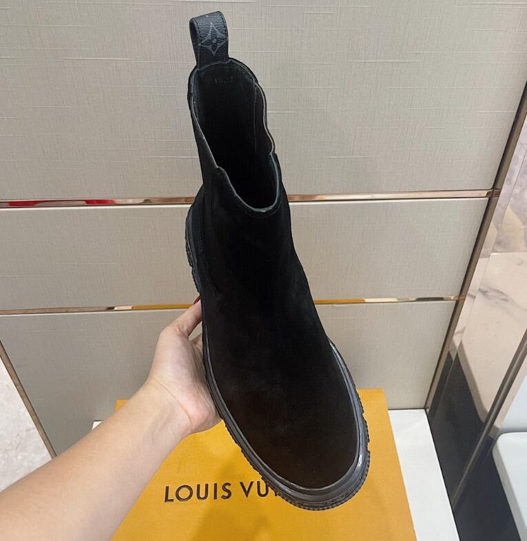 SAMC - LOV Men Shoes - 703