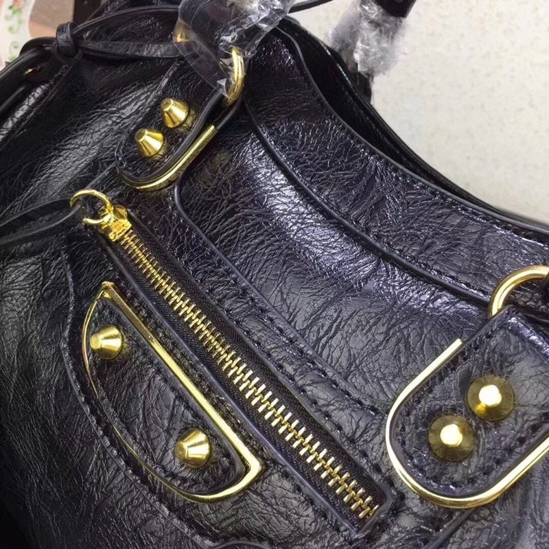 Satchel Bags - BGA Bags - 2218