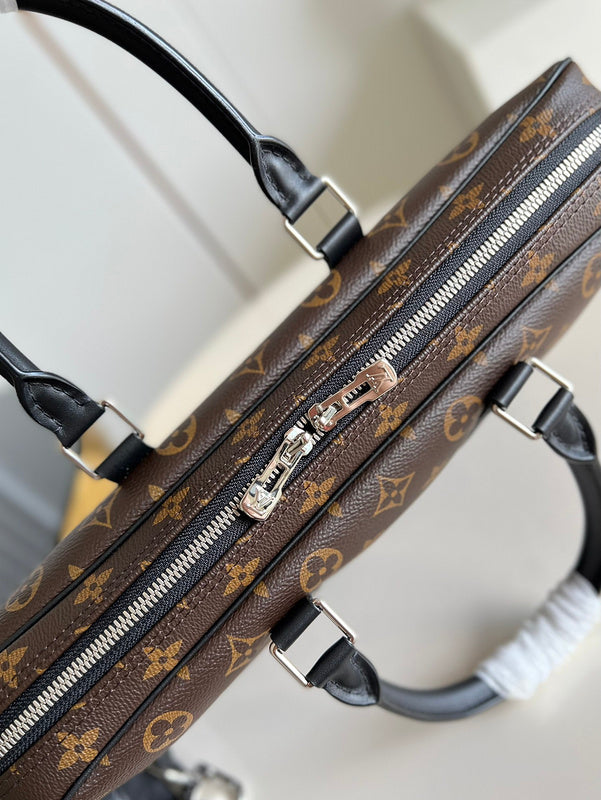 Satchel Bags - VL2 Bags - 305