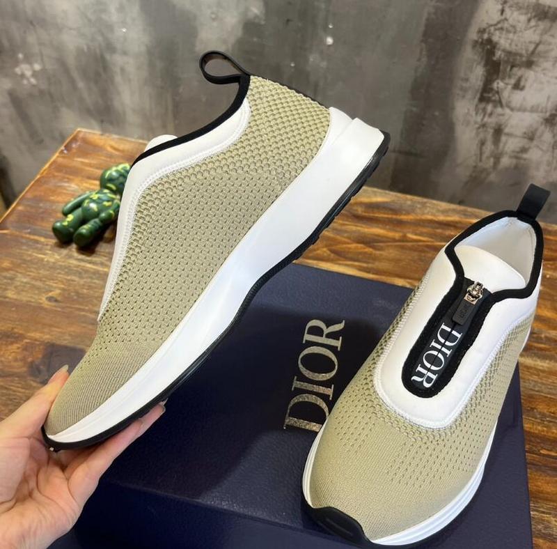 SAMCC - DOR Men Shoes - 341