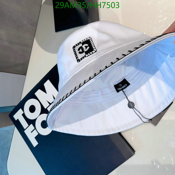 SAMC - CHL Caps & Hats - 288