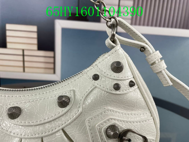 Glami Fashion - BGA Bags - 1989