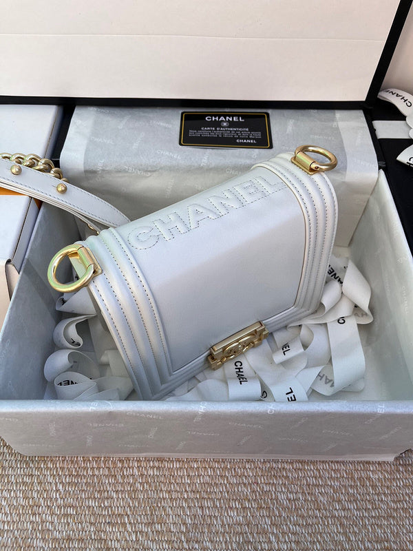 Satchel Bags - CHL Bags - 3398