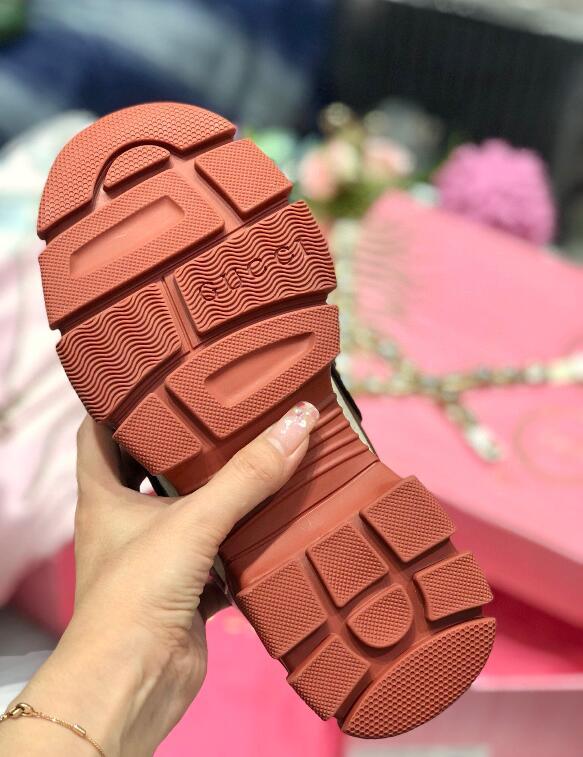 SAMC - GUKI Women Shoes - 2002